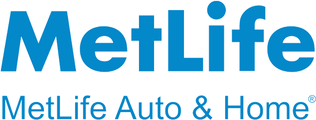 Liberty Mutual Insurance - Metlife Auto And Home Logo (900x300), Png Download
