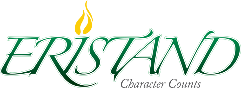 Eristand Logo - Trinity Names (1000x366), Png Download