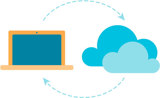 Where Is Trello Data Stored And How Is It Secured (642x480), Png Download