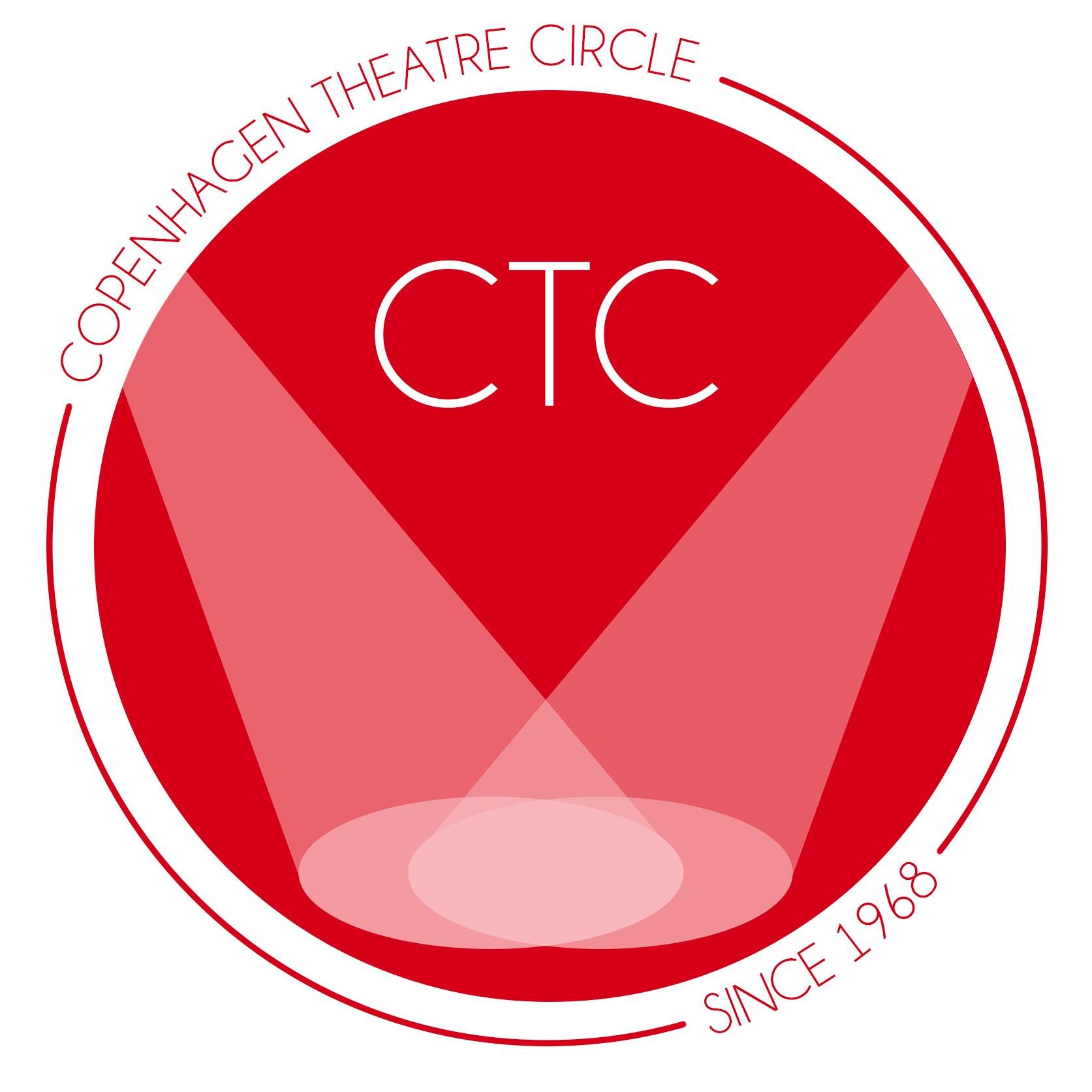 Cph Theatre Circle - Copenhagen Theatre Circle (1728x1728), Png Download