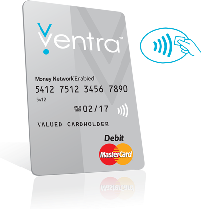 Cubic May Combine London's Contactless Approach With - Ventra Card Chicago (417x432), Png Download