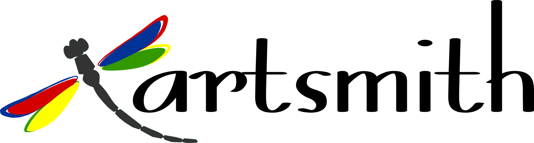 Logo - “ - Calligraphy (1807x484), Png Download