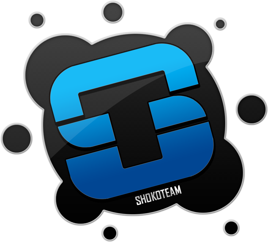 Shokoteam (1200x1200), Png Download