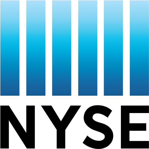 Nyse (400x400), Png Download