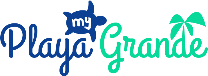 My Playa Grande - Font Le Petit Prince (720x280), Png Download