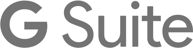 Harvest For G Suite - G Suite Transparent Logo (720x480), Png Download