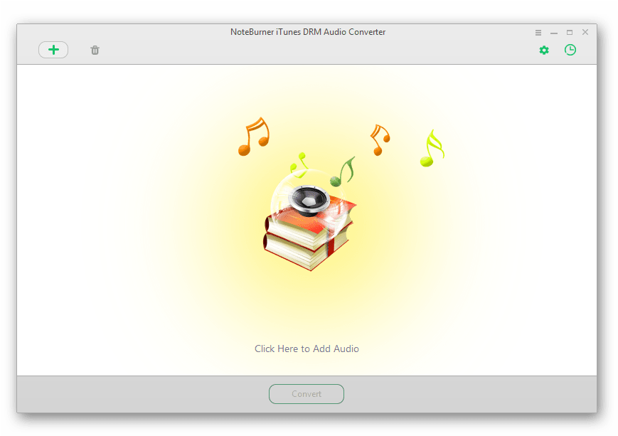 Noteburner Itunes Drm Audio Converter Crack Download - Audio Converter (881x612), Png Download
