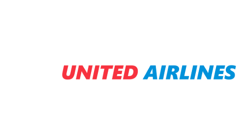 4 Out Of 5 Doctors Recommend United Airlines - Intermune (500x253), Png Download