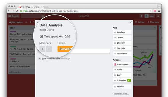 Embedded Special Section About The Time Already Spent - Time (600x375), Png Download