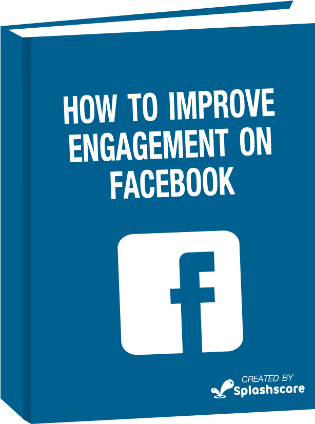 Improve Engagement On Fb Ebook Icon - Employee Engagement (900x900), Png Download