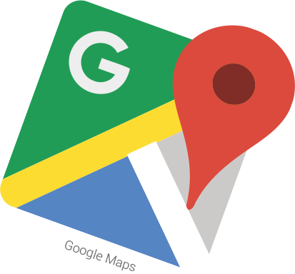 Transparent Background Google Maps Icon Png - Rwanda 24