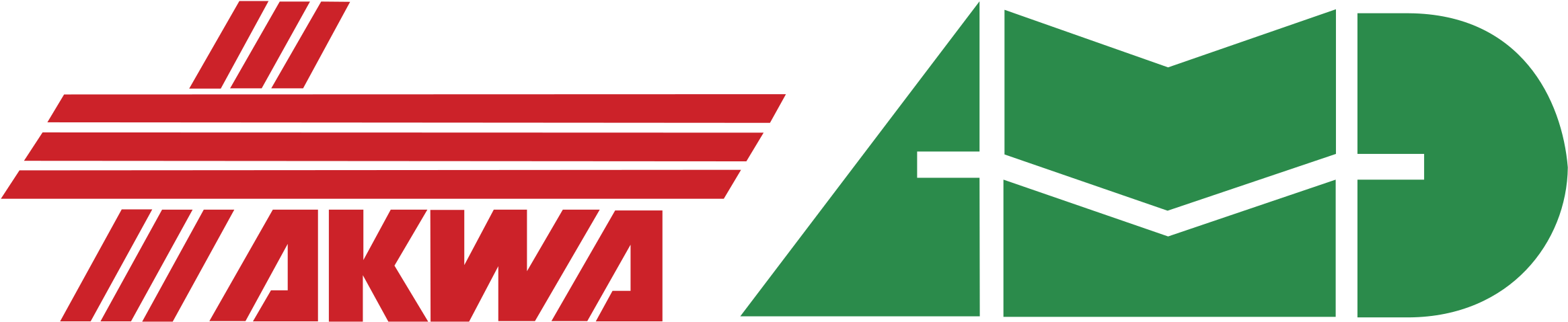 Akwa Amd Logo Png Transparent - Logo (2400x2400), Png Download