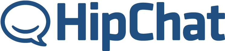Similar To Slack, Link Hipchat With Trello Through - Hipchat Atlassian (785x195), Png Download