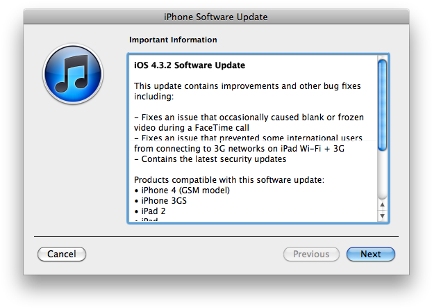 Ios 4.1 Iphone 3gs (500x363), Png Download
