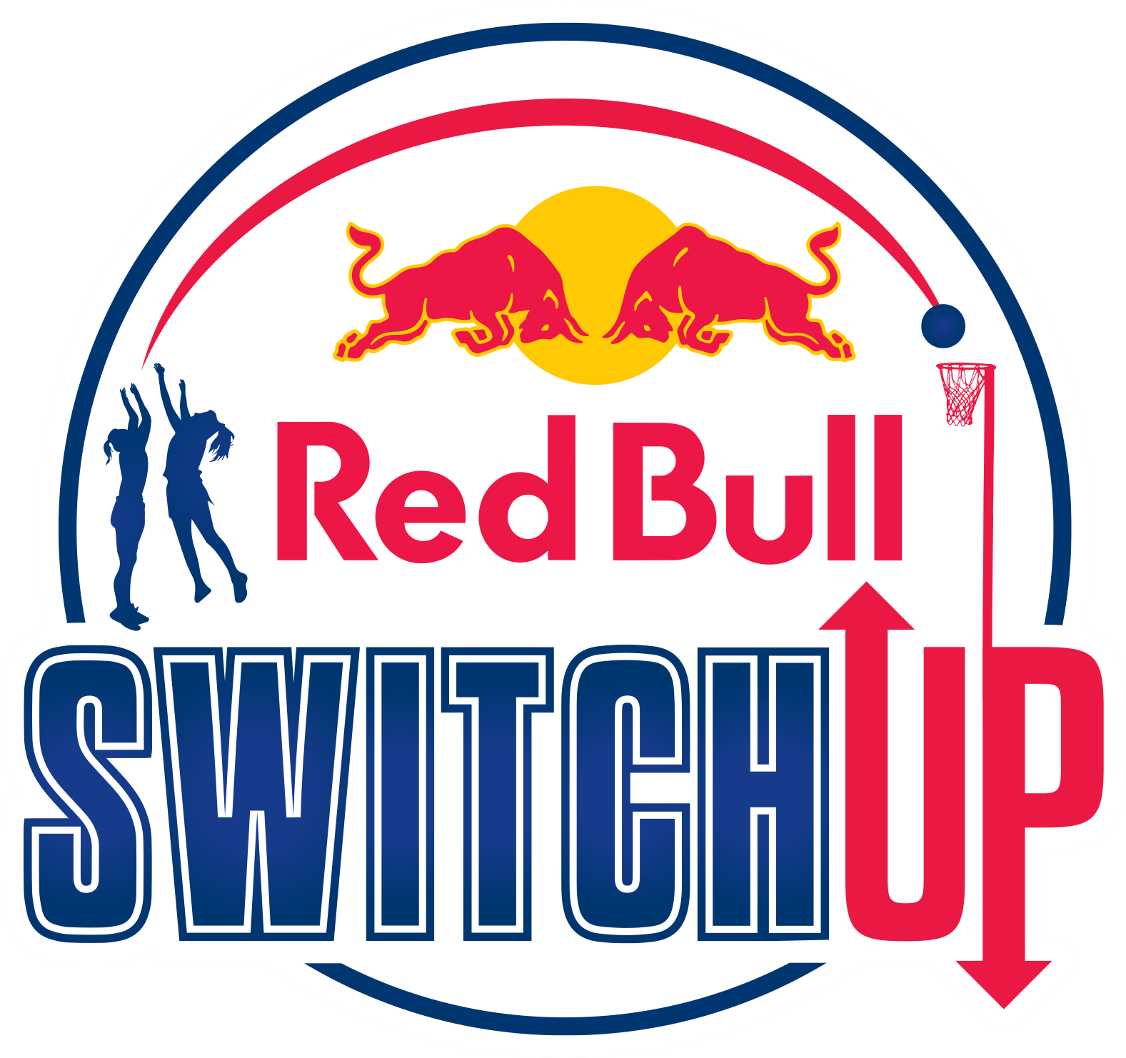 Red Bull Switch Up Nz - Red Bull Switch Up (2480x2390), Png Download