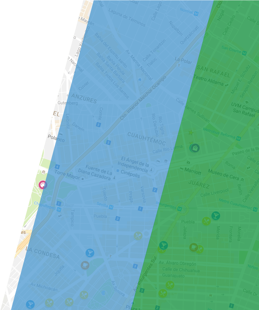 Google Maps Event Hyd Header Web Png - Architecture (1920x1080), Png Download