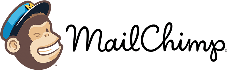 Mailchimp-logo - Mailchimp Logo Svg (817x277), Png Download