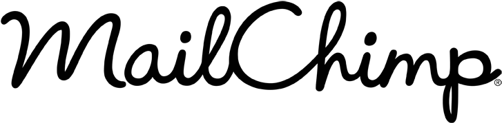 Mailchimp At Snap Conference - Transparent Mailchimp Logo Png (826x277), Png Download