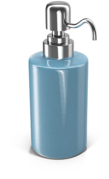 Suggested For You - Soap Dispenser (400x400), Png Download
