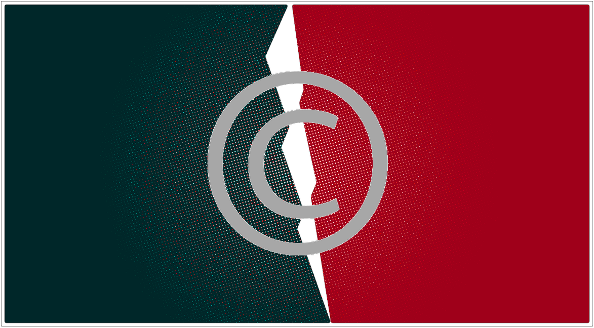 #tigerstock Hashtag On Twitter - Anti Circle (1200x675), Png Download