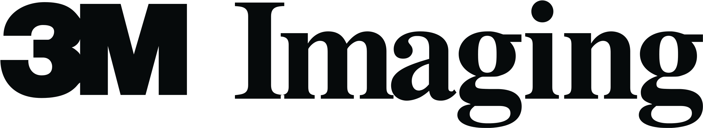 3m Imaging Logo Png Transparent - Horizon Observatory (2400x2400), Png Download