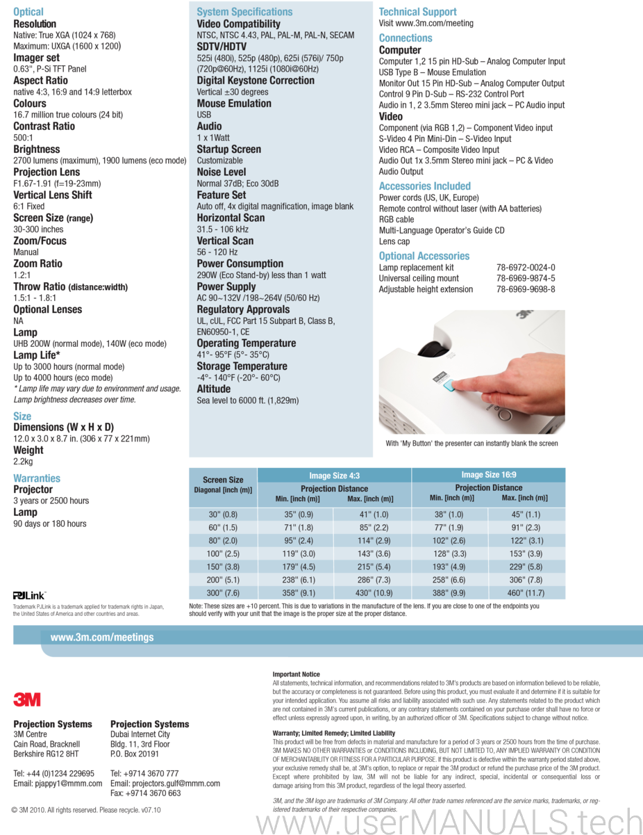 Proper Distance - Document (960x1242), Png Download