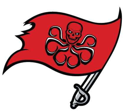 Nflmarvel-28 (1000x467), Png Download