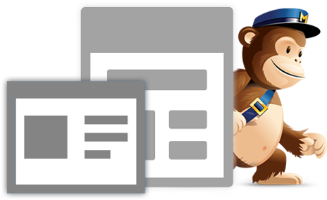 What Is Mailchimp - Mailchimp Logo (470x290), Png Download