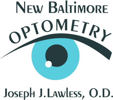 New Baltimore Optometry (400x402), Png Download