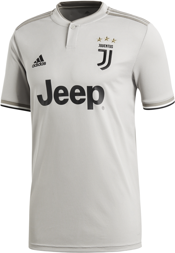 Juventus Away Kit 2018 19 (1080x1080), Png Download