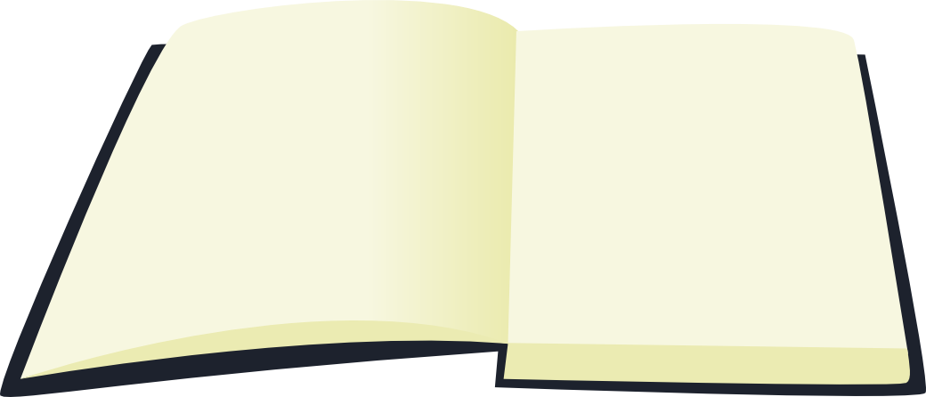 Oc Cutie Mark - Cutie Mark De Libros (1040x446), Png Download