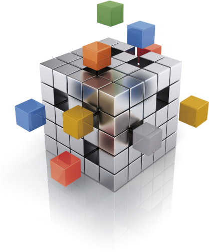 The Drive System From One Source - Triz/tips - Methodik Des Erfinderischen Problemlösens (416x550), Png Download