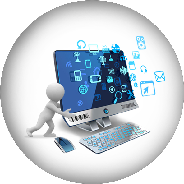 Custome Software Solution - Bill Of Lading Icon (600x600), Png Download