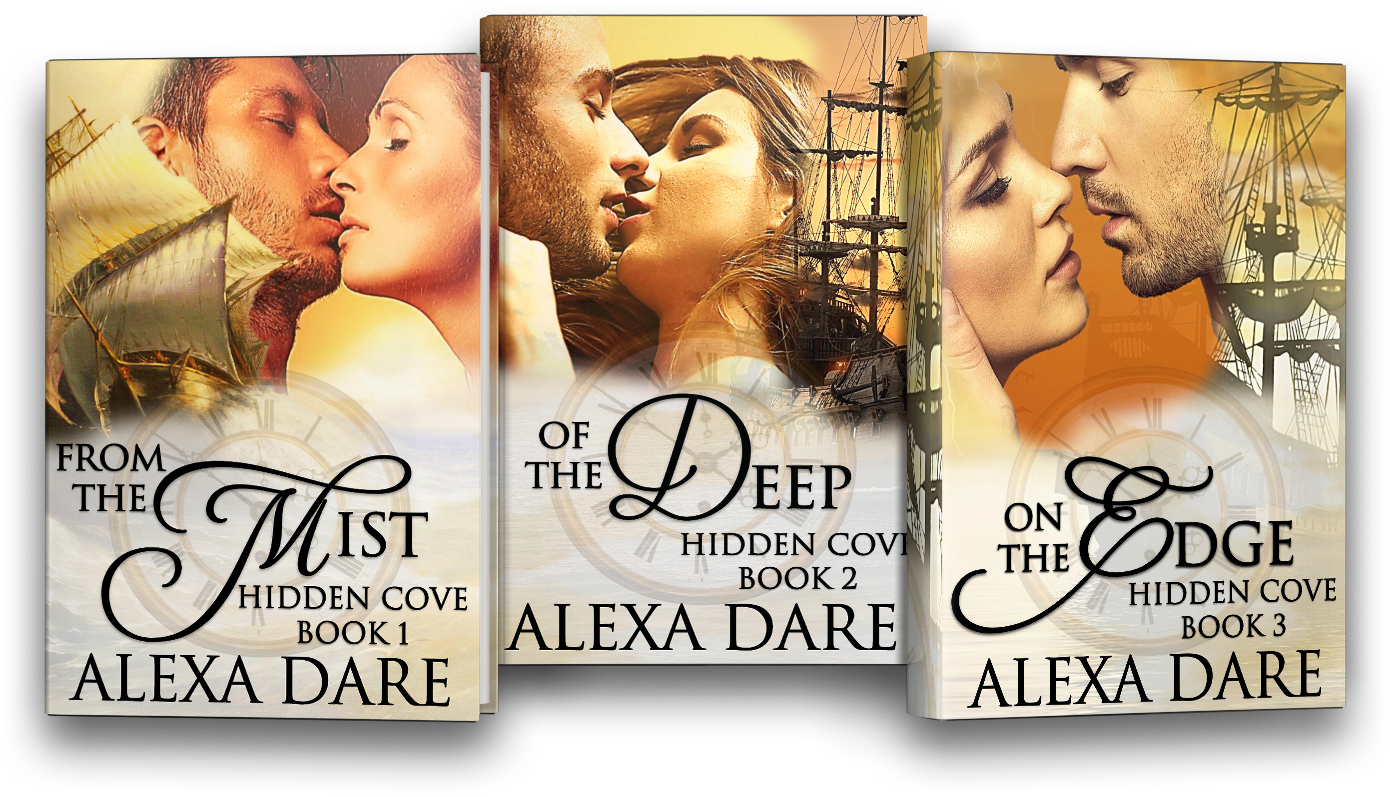 Psychic Seductions (3000x2000), Png Download