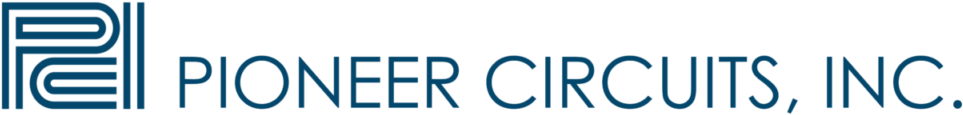 Pioneer Circuits - Pioneer Circuits Inc Santa Ana (1024x324), Png Download