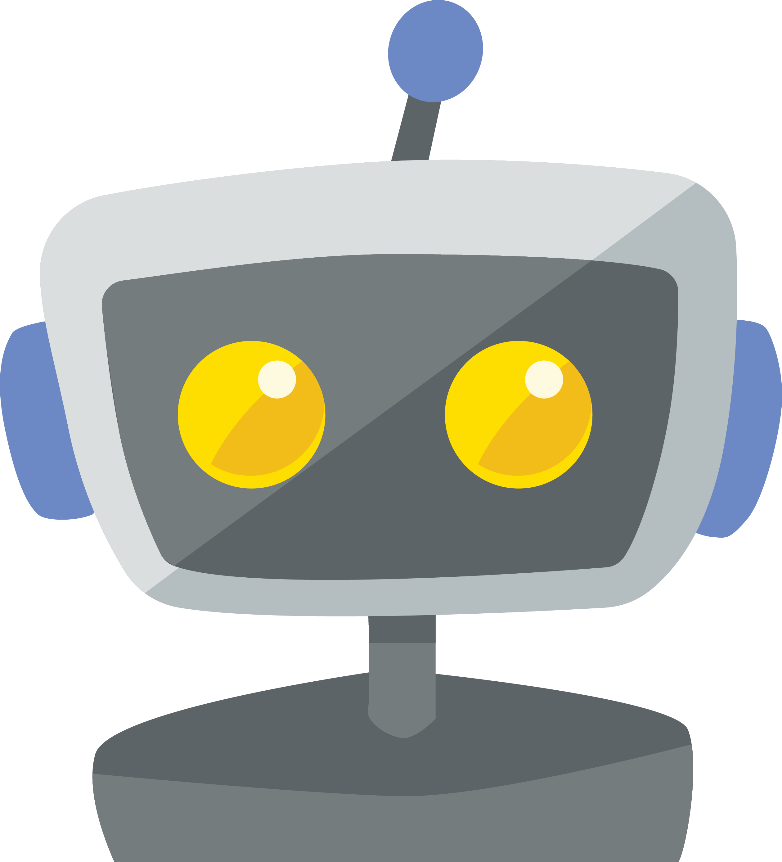 Press "start To Chat" To Wake Me Up - Juji Inc. (2520x2777), Png Download