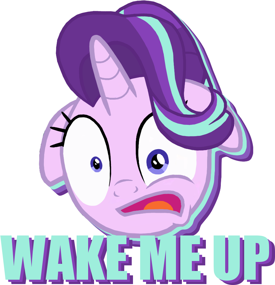 Ljdamz1119, Caption, Floppy Ears, Pony, Safe, Solo, - My Little Pony: Friendship Is Magic (1000x1000), Png Download
