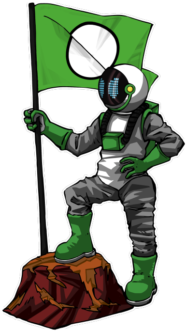 Image - Cartoon (540x764), Png Download