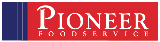 Pioneer Food Services (627x275), Png Download