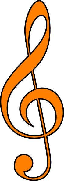 Source - - Sol Anahtarı .png (210x593), Png Download