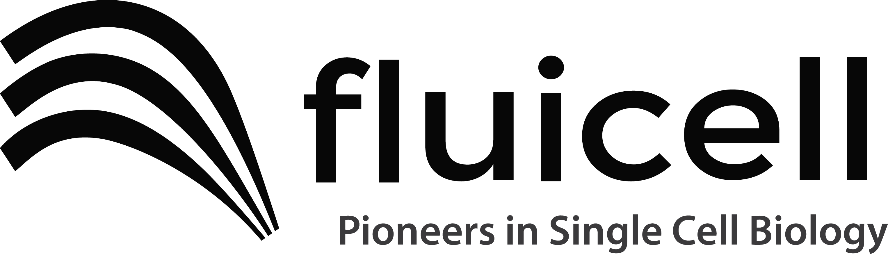 Monitoring Molecules In Neuroscience - Fluicell (3053x877), Png Download