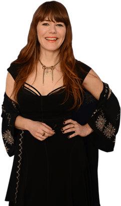 Jenny Lewis On Lisa Frank Stickers, Beyoncé, And Getting - Jenny Lewis Old (330x412), Png Download