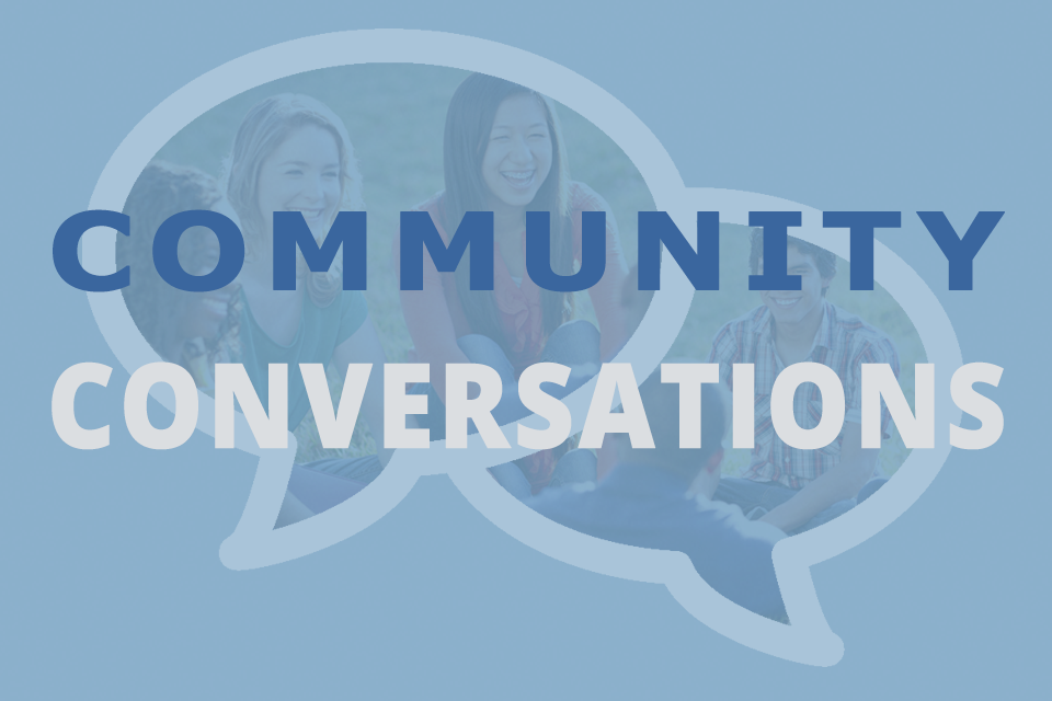 Mcps And The Department Of Health And Human Services - School (960x640), Png Download