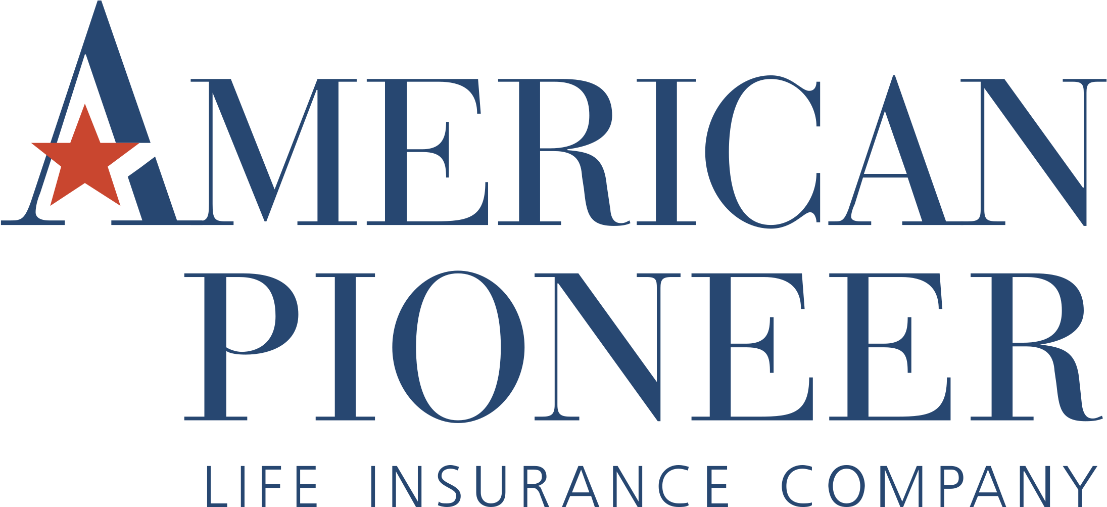 American Pioneer Logo Png Transparent - Universal American Logo (2400x2400), Png Download