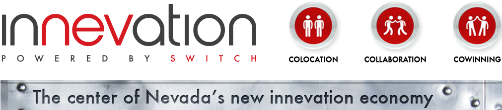 The Center Of Nevada's New Innevation Economy - Police Colouring (1010x250), Png Download