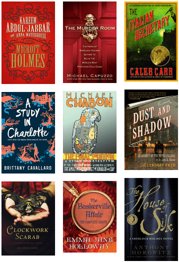 Study In Charlotte (charlotte Holmes Novel) (436x572), Png Download