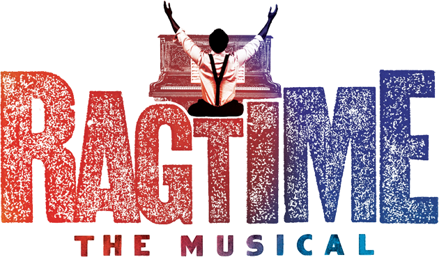 Only The Minimalist And Most Essential Set Pieces Appear - Ragtime The Musical (630x369), Png Download