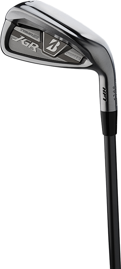 Tour B Jgr Hf1 Irons - Golf (1000x1000), Png Download