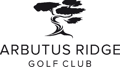 Arbutus Ridge Golf Club - Arbutus Ridge Golf Course (500x279), Png Download