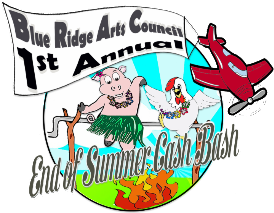 Pig Roast Clip Art (596x438), Png Download